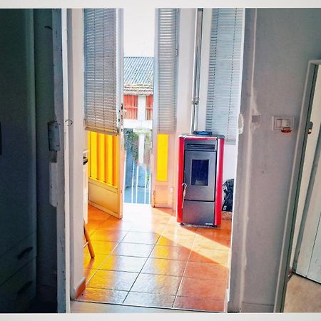 Cea Casa Carmen Freas 빌라 외부 사진