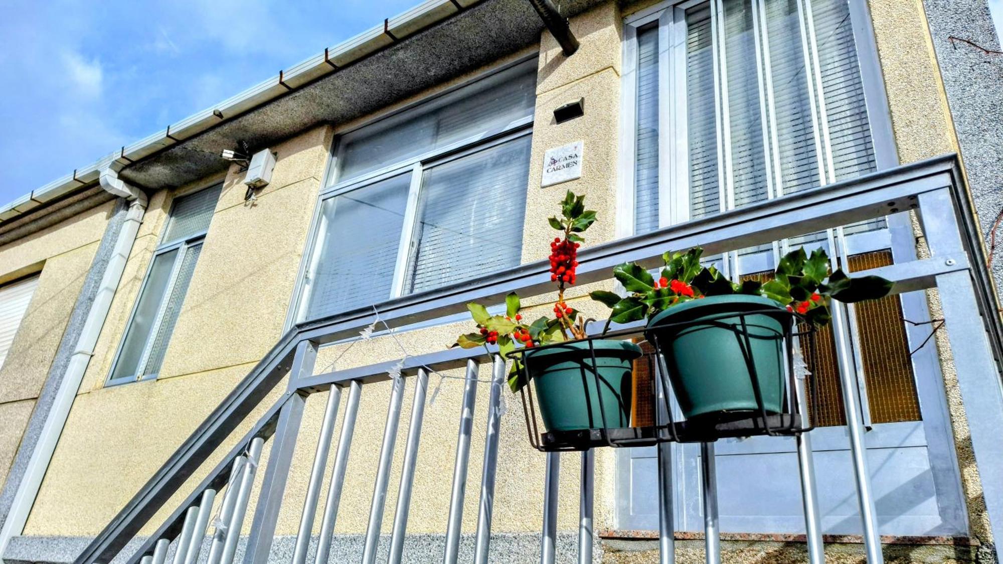 Cea Casa Carmen Freas 빌라 외부 사진