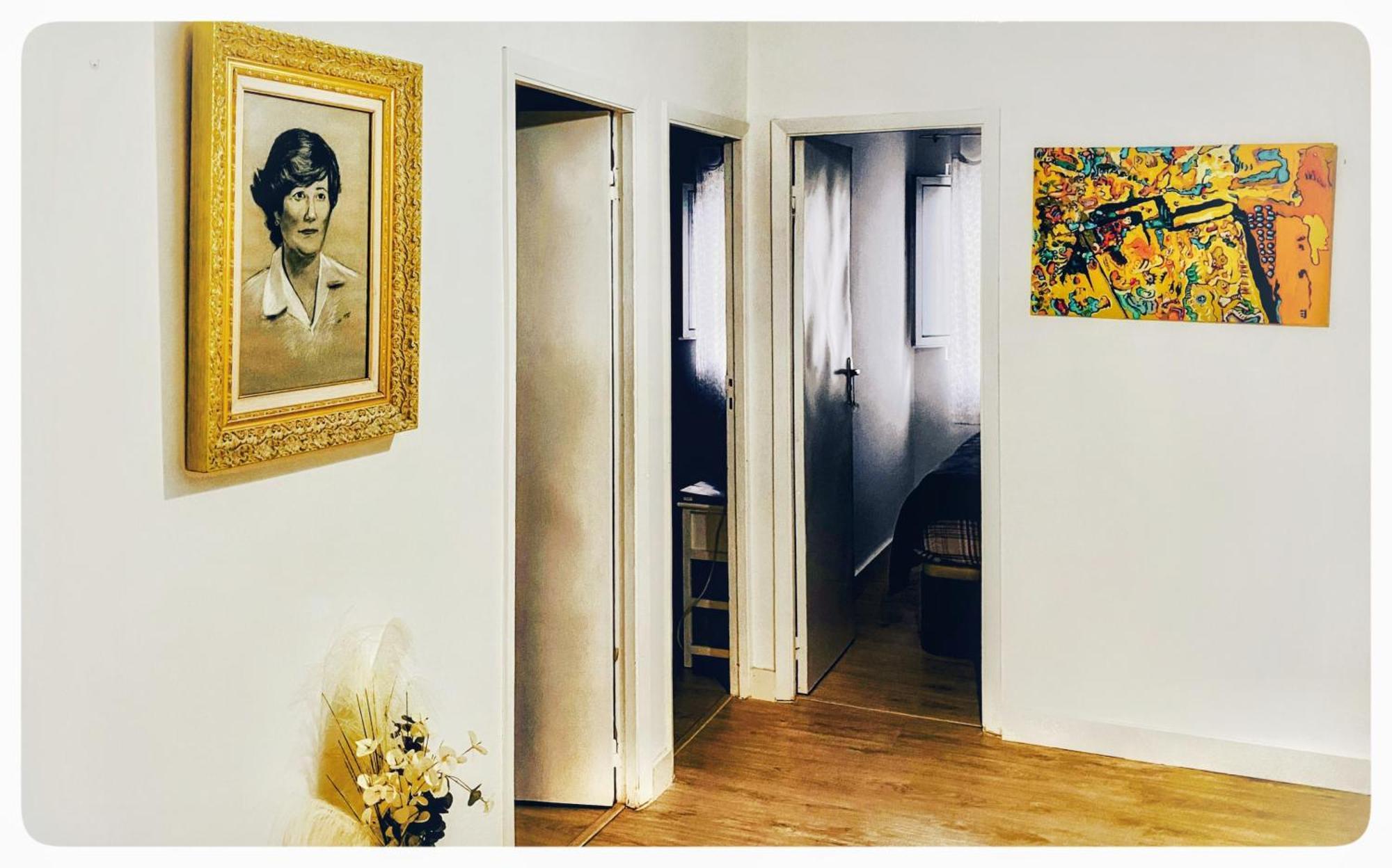 Cea Casa Carmen Freas 빌라 외부 사진