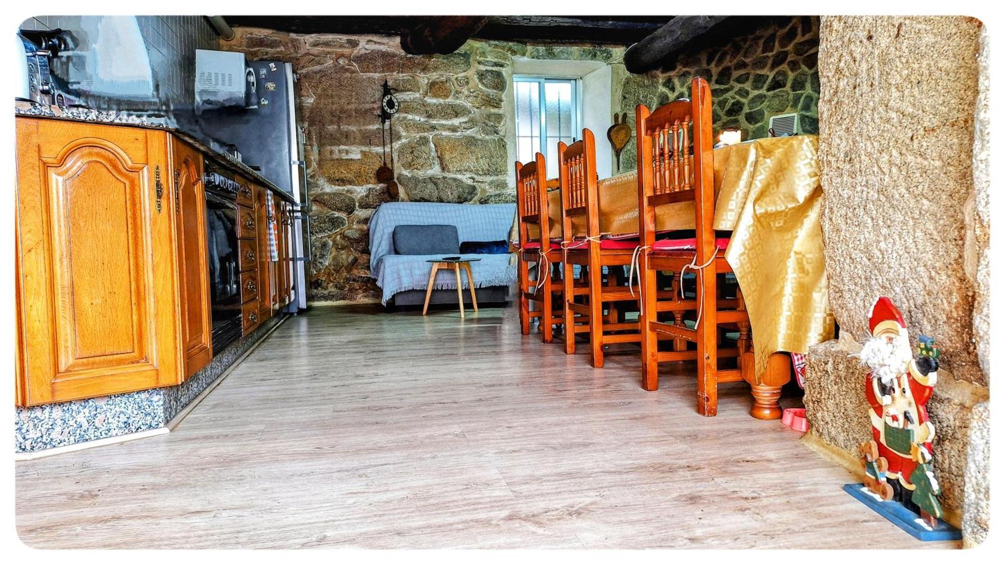 Cea Casa Carmen Freas 빌라 외부 사진